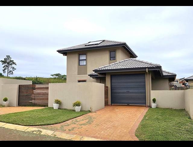 4 BEDROOM TOWNHOUSE FOR SALE IN BISHOPSTOWE